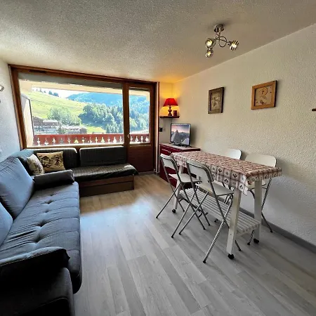 Alcyon A23 - Proche Pistes La Clusaz