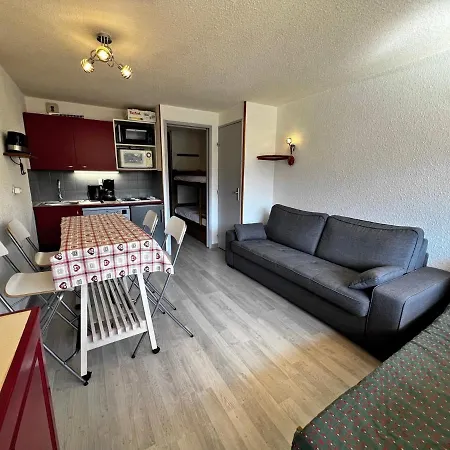 Apartment Alcyon A23 - Proche Pistes