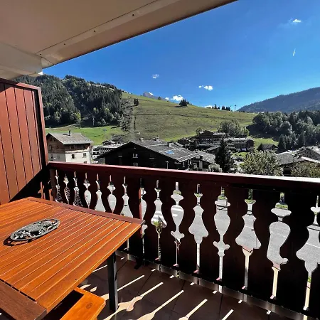 Alcyon A23 - Proche Pistes Apartment