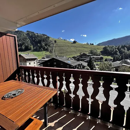 Alcyon A23 - Proche Pistes La Clusaz