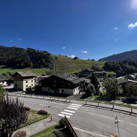 Alcyon A23 - Proche Pistes