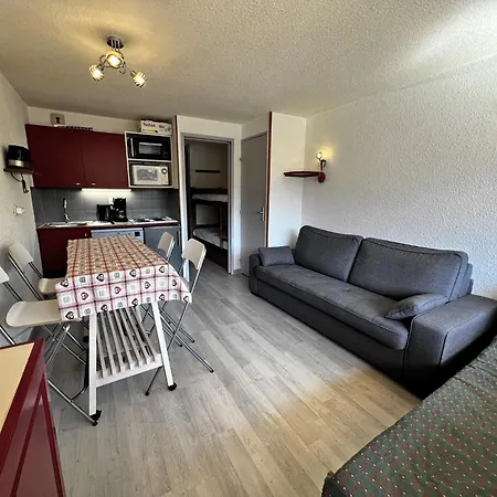 Alcyon A23 - Proche Pistes Apartment