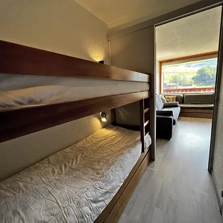 Alcyon A23 - Proche Pistes Apartment *