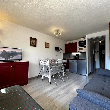 Apartment Alcyon A23 - Proche Pistes *
