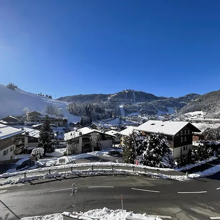 Alcyon A23 - Proche Pistes Apartment La Clusaz