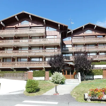 Apartment Alcyon A23 - Proche Pistes *