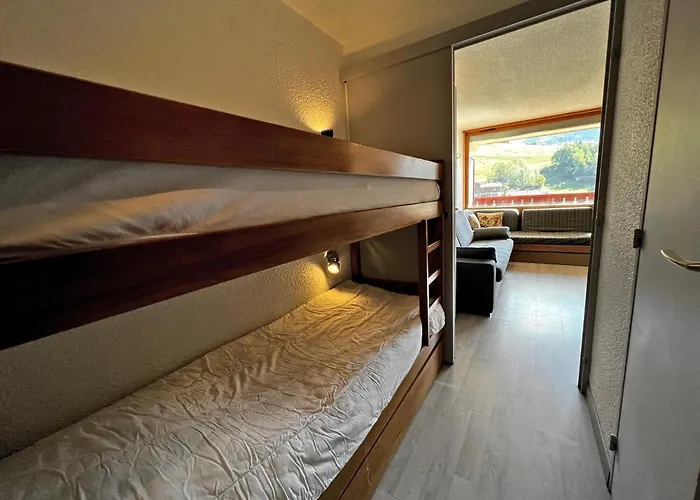 Alcyon A23 - Proche Pistes